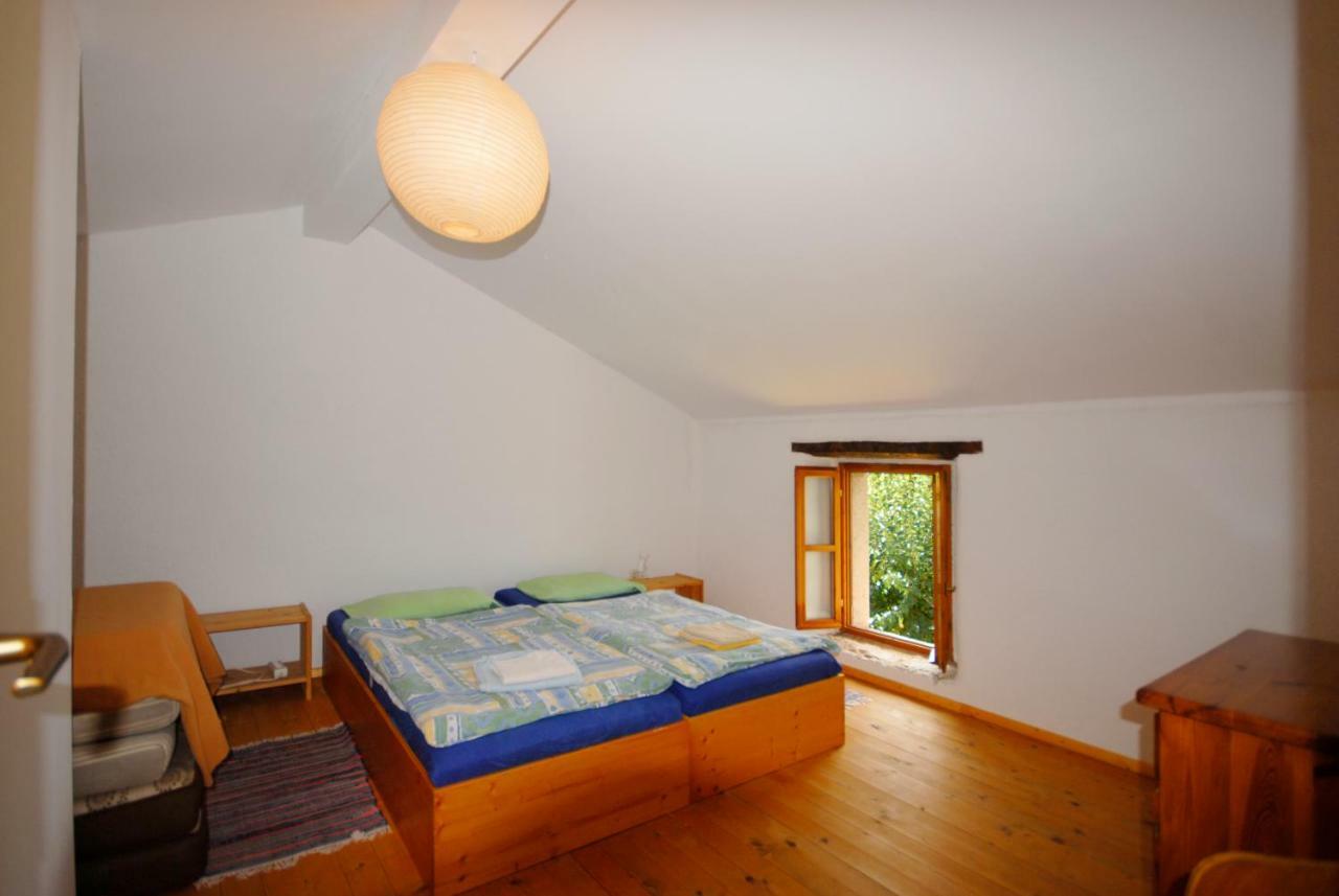 Nature House Jasenka Nova Vas  Eksteriør bilde