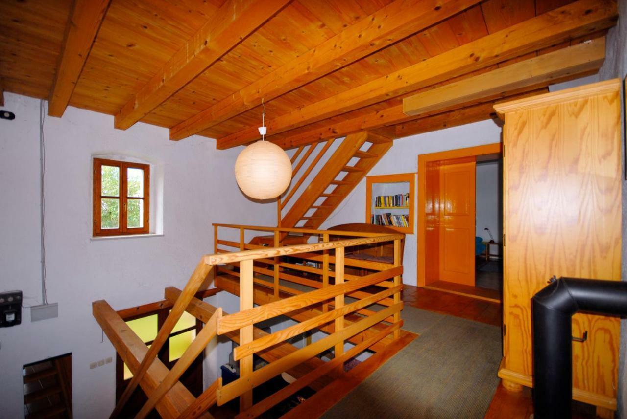 Nature House Jasenka Nova Vas  Eksteriør bilde