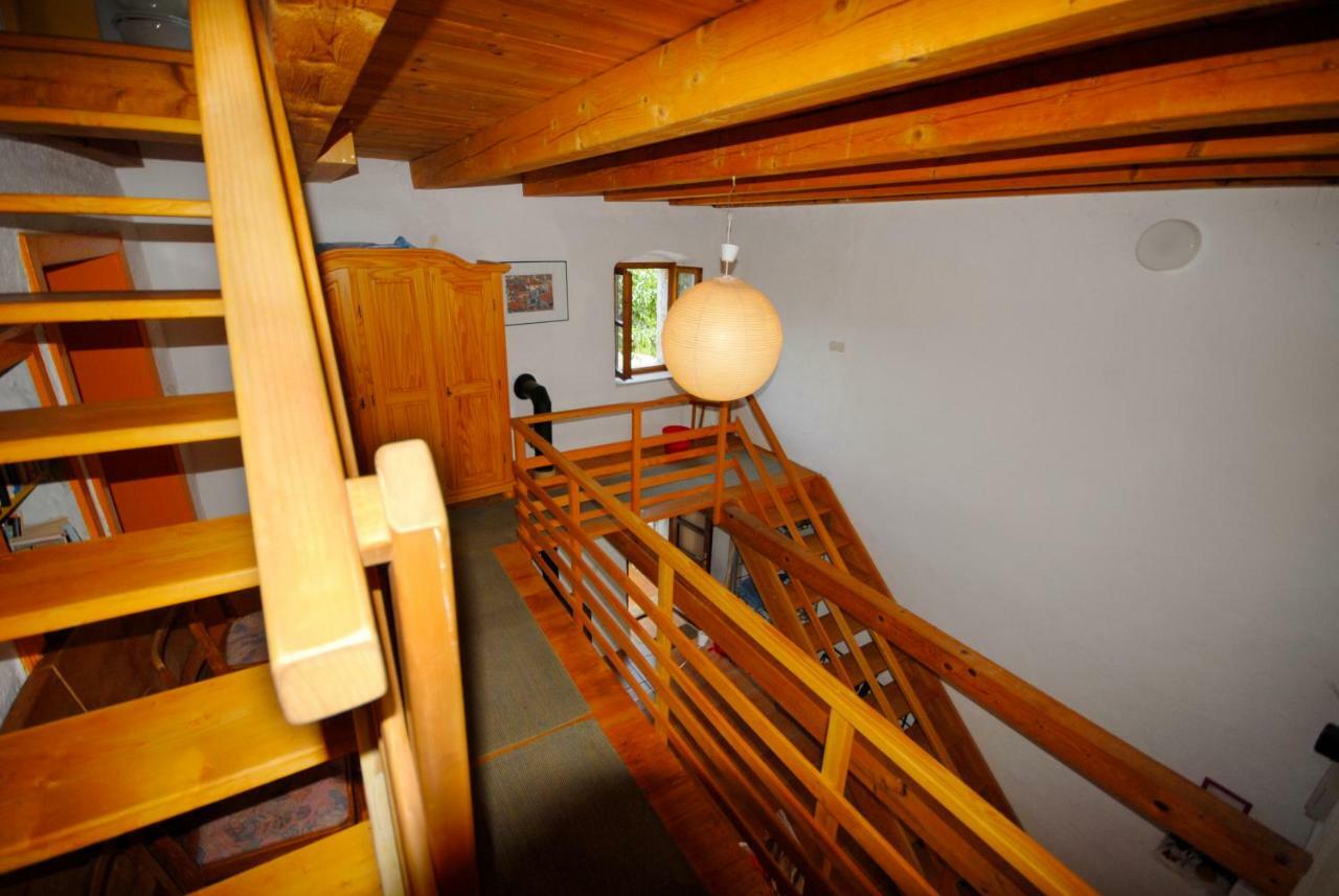 Nature House Jasenka Nova Vas  Eksteriør bilde