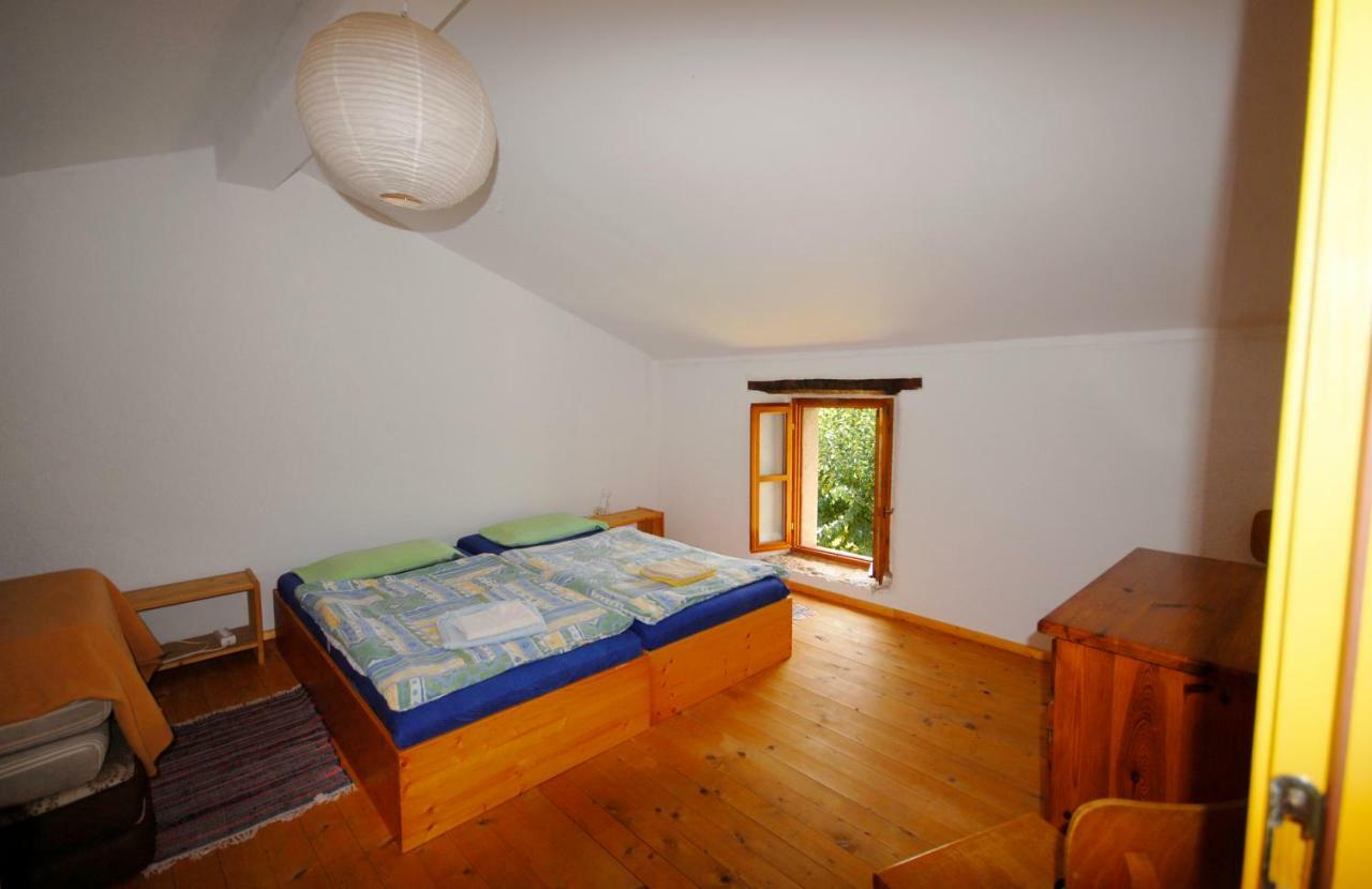 Nature House Jasenka Nova Vas  Eksteriør bilde
